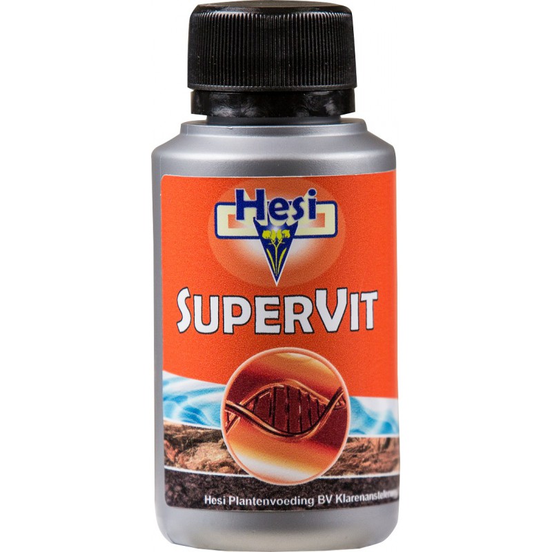 HESI SUPERVIT 100ML