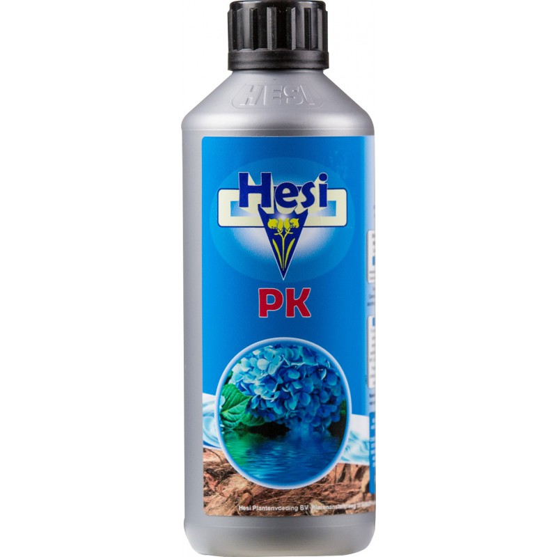 HESI PK13/14 500ML