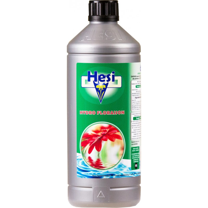 HESI HYDRO FLORAISON 1L