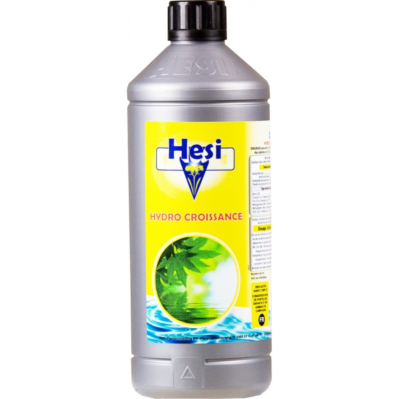 HESI HYDRO CROISSANCE 1L