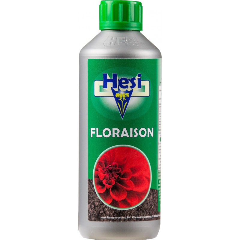 HESI FLORAISON COMPLEXE 500ml