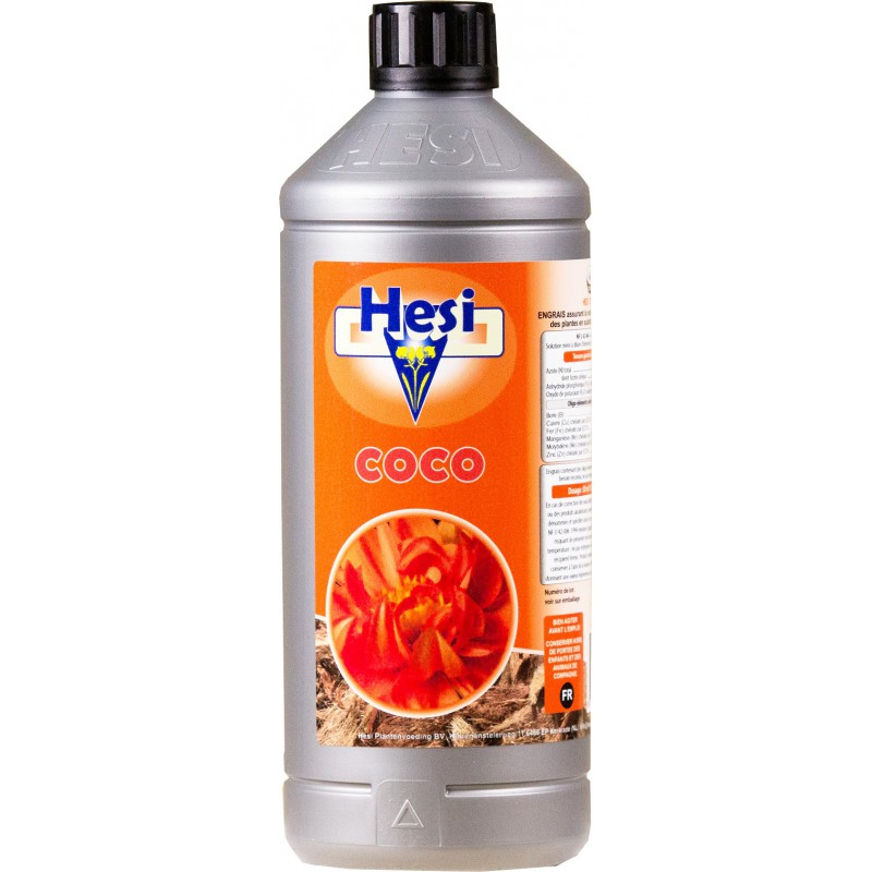 HESI COCO 1L