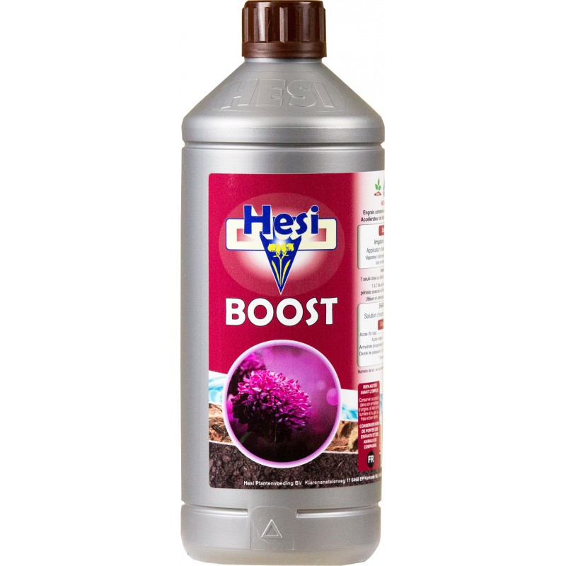 HESI BOOST 1L