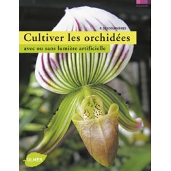 CULTIVER LES ORCHIDEES Pascal Descourvières