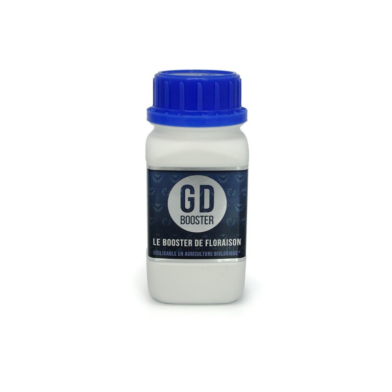 GuanoDiff GD BOOSTER 100ml