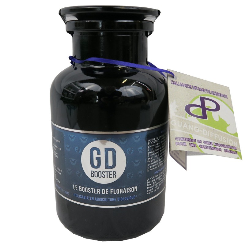 GuanoDiff GD BOOSTER 1L 