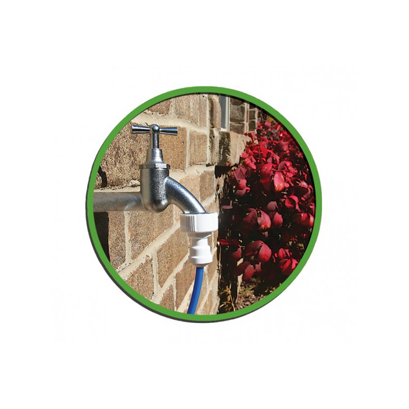 GROWMAX WATER EcoGrow 240L/h