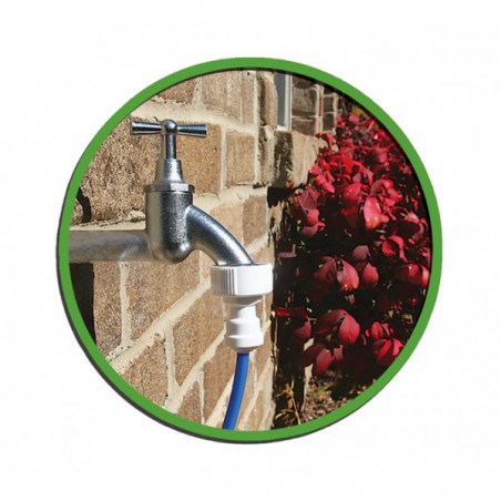 GROWMAX WATER EcoGrow 240L/h GROWMAX WATER EcoGrow 240L/h