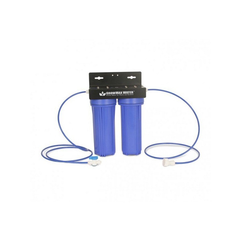 GROWMAX WATER EcoGrow 240L/h
