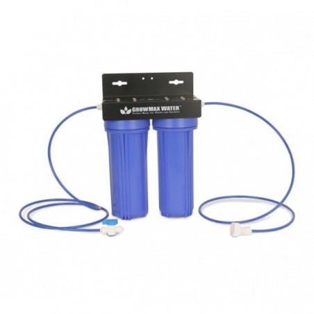 GROWMAX WATER EcoGrow 240L/h GROWMAX WATER EcoGrow 240L/h