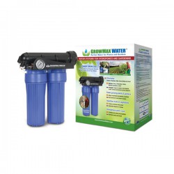 GROWMAX WATER Osmoseur PowerGrow 500L/Jour