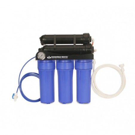 GROWMAX WATER Osmoseur MegaGrow 1000L/Jour GROWMAX WATER Osmoseur MegaGrow 1000L/Jour