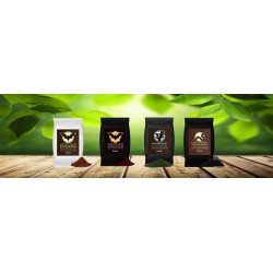 GuanoDiff Pack 8L Complet