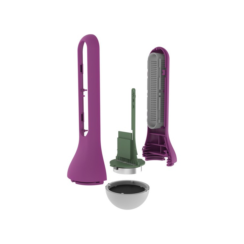 AirComfort-Thermo/Hygro Bluetooth