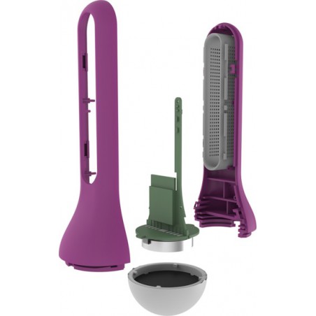 AirComfort-Thermo/Hygro Bluetooth