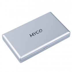 Balance Myco MZ-600-SL Scale 600gr x 0.1gr 2