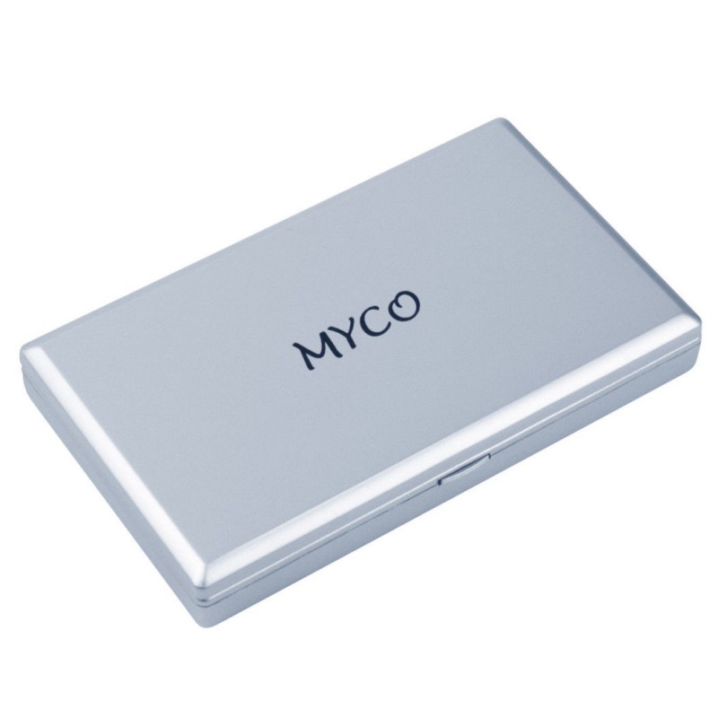 Balance Myco MZ-600-SL Scale 600gr x 0.1gr