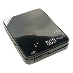 Balance PHANTOM Digital Mini Scale 200gr x 0.01gr