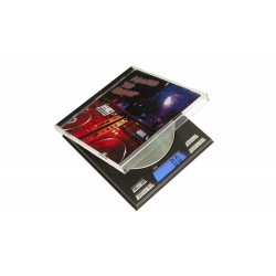 Balance CD 500gr x 0.1gr 2