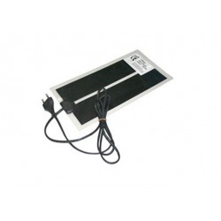 Tapis chauffant 28 x 43 cm / 17 W