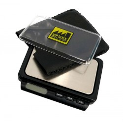 Balance PureScale Rocky Serie 2 100gr x 0.01gr