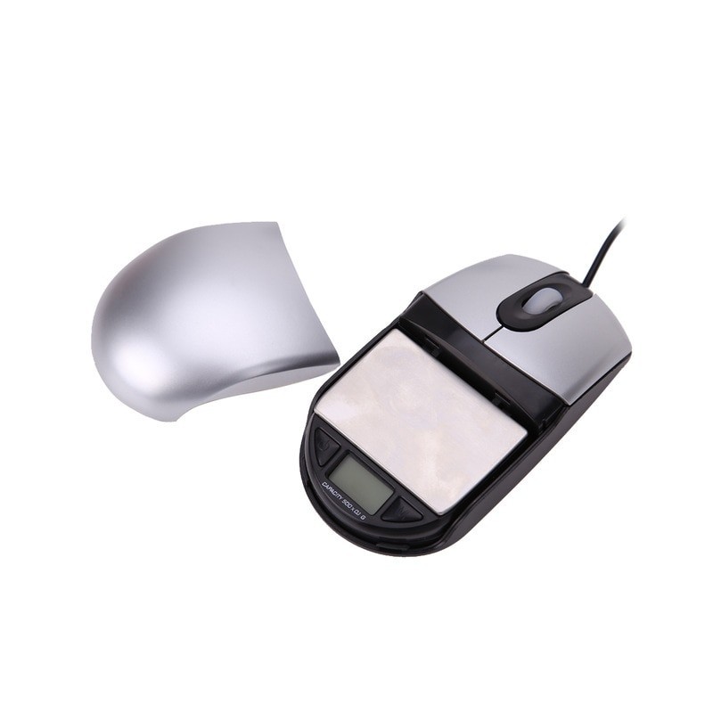 Balance Souris USB 500gr x 0.1gr