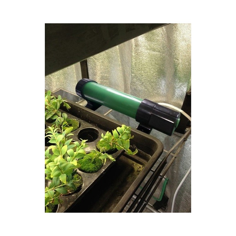 Chauffage de serre LightHouse 45W