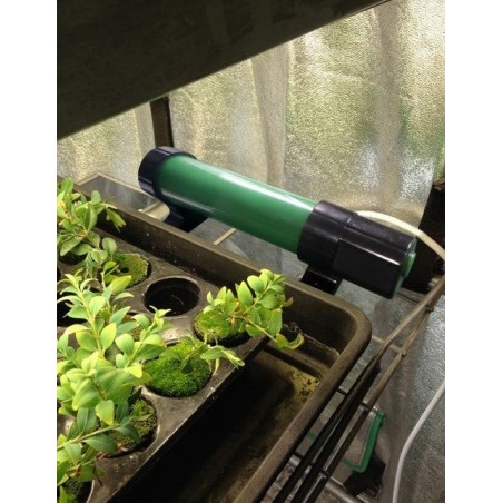 Chauffage de serre LightHouse 45W