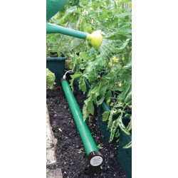 Chauffage de serre LightHouse 80W 2