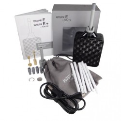 WISPR E Vaporizer 