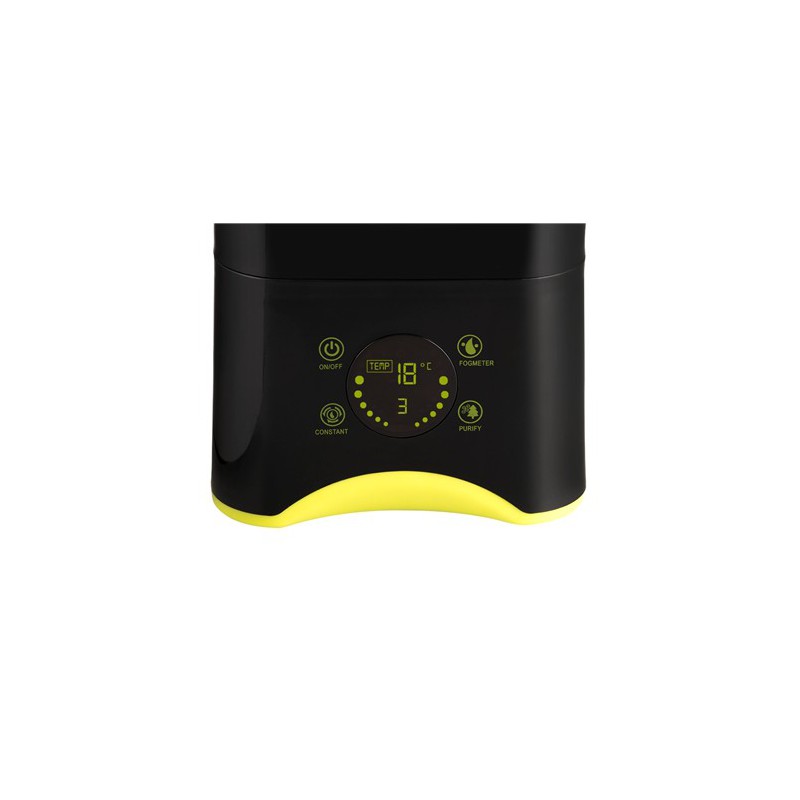 Humidificateur 4L HumiPro