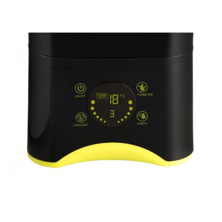 Humidificateur 4L HumiPro
