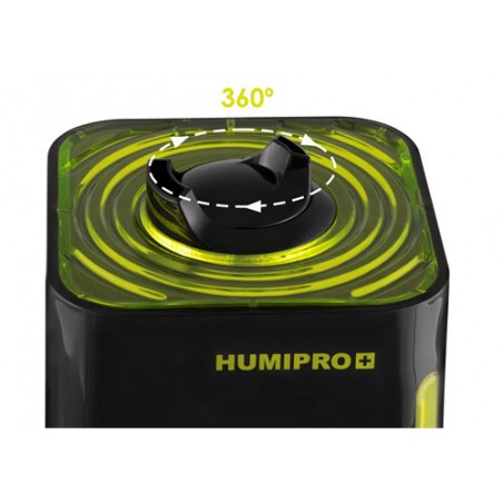 Humidificateur 4L HumiPro