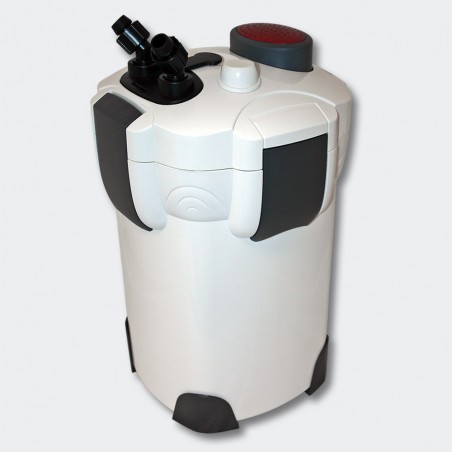 Bio Filtre SunSun Extérieur 1000l/h Bio Filtre SunSun Extérieur 1000l/h