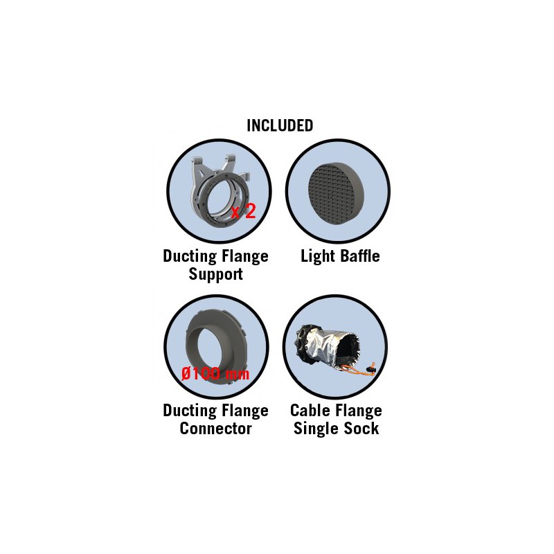 Dark Street IV - 60 x 60 x 158 cm