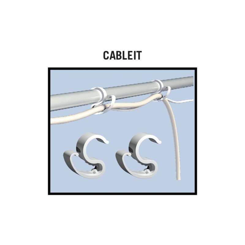 Dark Street IV - 60 x 60 x 158 cm