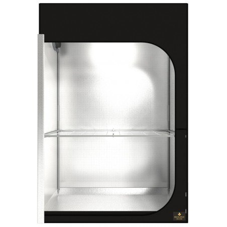 Dark Street IV - 120 x 60 x 178 cm