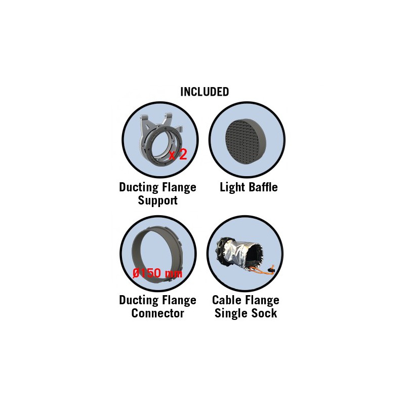 Dark Street IV - 120 x 120 x 198 cm