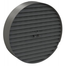 Ducting Flange - Filtre à particules pour DF16
