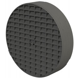 Ducting Flange - Filtre à particules pour DF16 2