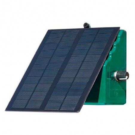 IRRIGATIA (SOL-C24) Système d'irrigation automatique Solaire