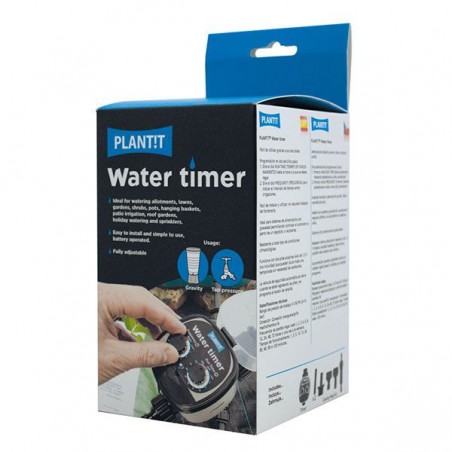 WaterTimer PLANT!T
