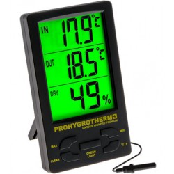 ProHygroTherm GardenHighPro
