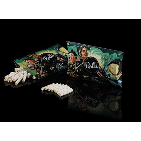Rolls VIP Pack 60 Filtres 5.8mm