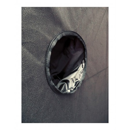 OPTIROOM - 60 x 60 x 160 cm