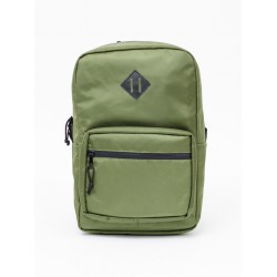 Abscent Backpack Ballistic OD Green