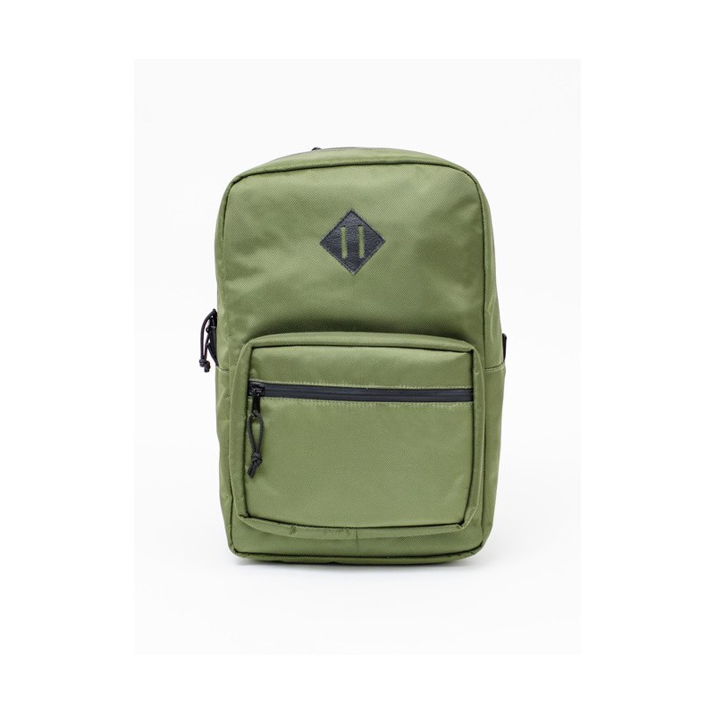 ABSCENT Backpack Ballistic OD Green