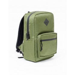 Abscent Backpack Ballistic OD Green 2