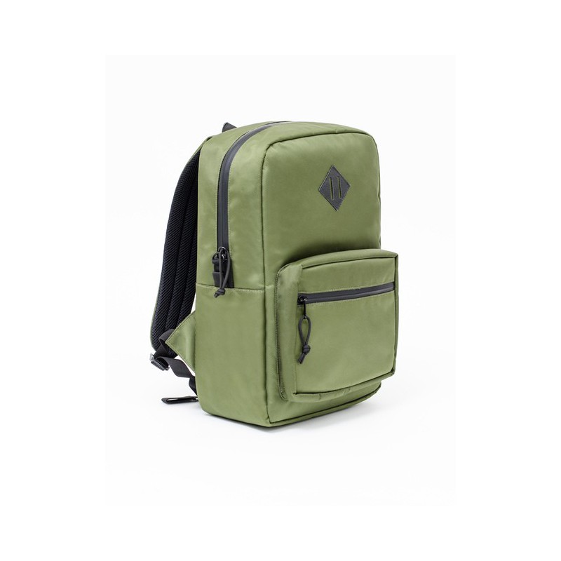 ABSCENT Backpack Ballistic OD Green