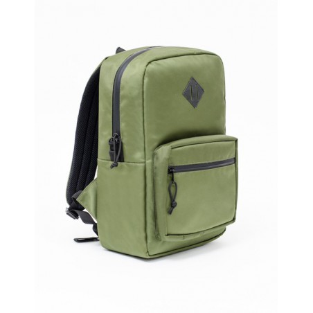 ABSCENT Backpack Ballistic OD Green